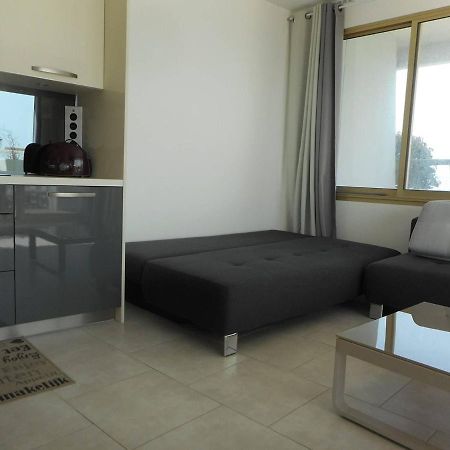 Magnifique 3 Pieces Avec Terrasse Et Parking, 4 Couchages, Villeneuve-Loubet Plage - Fr-1-252A-11 Exterior photo